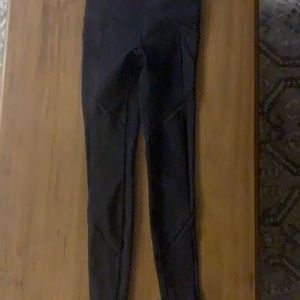 Ivivva leggings.